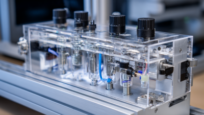 Revolutionizing Fluid Control with Micro Dosing Pumps Insights and Innovations in Precision Dispensing