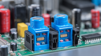 Essential Guide to Circuit Protection: Safeguarding Your Electronics from Overload Risks