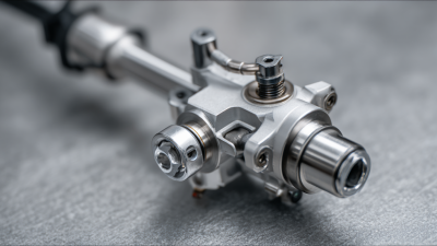 Discover the Ultimate Guide to SMC Cylinder Catalog: Enhance Your Automation Efficiency Today!