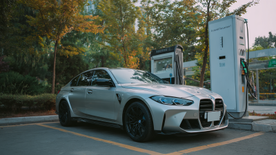 Understanding the Benefits of Type 1 Ev Charger for Sustainable Electric Mobility