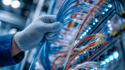 The Essential Role of Optical Cable Filling Gel in Modern Telecommunications