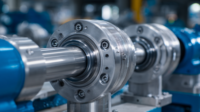 Understanding the Benefits of Screw Pumps in Modern Industrial Applications