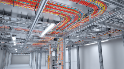 Understanding the Benefits of Stainless Steel Cable Tray in Modern Electrical Installations