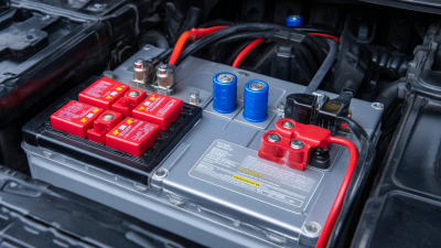 Unlocking the Power of Auto Lifepo4 Start Batteries: A Deep Dive into Their Advantages and Features