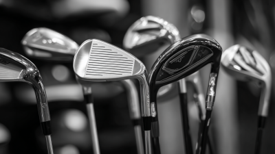 Top Women's Golf Clubs of 2023: Elevate Your Game with the Best Picks!