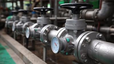 Exploring the Advantages of Single Valve Systems for Efficient Fluid Control