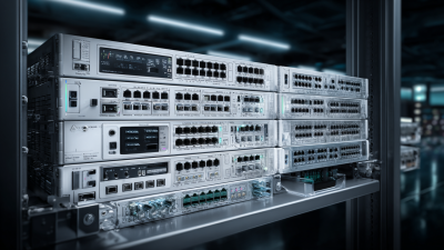 Unlocking the Potential of Enterprise Switches to Enhance Network Performance and Security