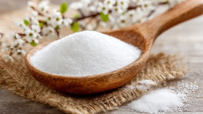5 Surprising Health Benefits of Xylitol Natural Sweetener Backed by Recent Studies