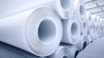 Exploring the Benefits of Using White Corrugated Plastic for Your Business Needs