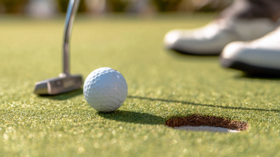 Mastering the Art of Golf Putting Techniques Every Beginner Should Know