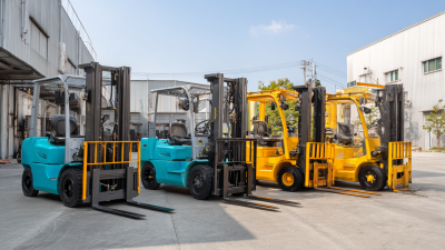Maximizing Efficiency: A Comprehensive Guide to Choosing the Right Home Forklift for Your Needs