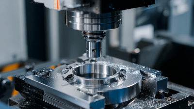 Understanding the Role of CNC Machine Milling Machine in Modern Manufacturing