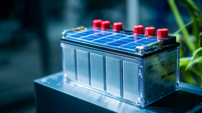 Exploring the Best Battery Options for Your Solar Power System: A Comprehensive Guide
