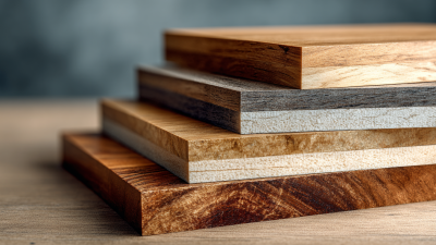 Exploring the Versatility of Hardwood Plywood: A Comprehensive Guide for DIY Enthusiasts