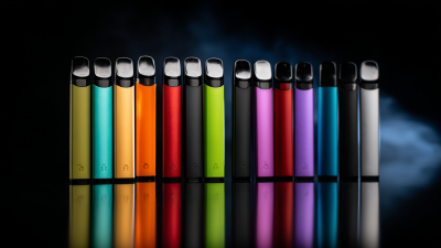 Understanding the Rise of Disposable Vape Trends and Their Impact on Vaping Culture