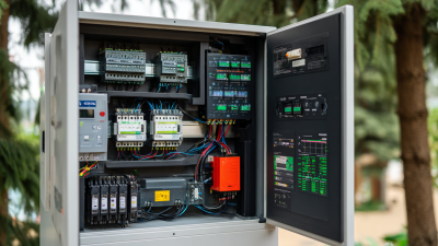 Unlocking the Future of Energy: Understanding the Benefits of Hybrid Inverters for Sustainable Living