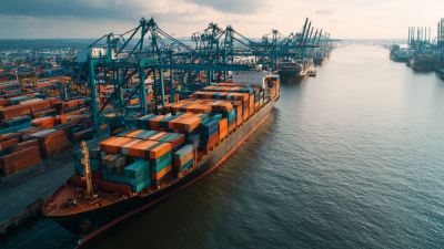 Unlocking Global Supply Chains with Cross Border Bearing Procurement Strategies for 2024