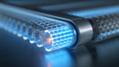 The Future of Thermal Management How Flexible Heat Pipes Are Revolutionizing Energy Efficiency