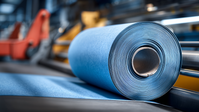 The Essential Guide to Hot Rolled Coils: Understanding Their Role in Modern Manufacturing