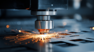 Exploring the Benefits of Fiber Laser Cutters in Modern Manufacturing Techniques
