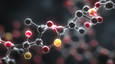 Unlocking the Power of Nicotinamide Adenine Dinucleotide: A Deep Dive into Its Health Benefits