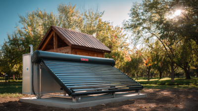 The Future of Renewable Energy Unveiling the Power of Solar Collectors