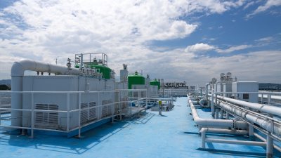 Enhancing Wastewater Treatment Efficiency: The Role of Membrane Air Diffusers in Aeration Systems