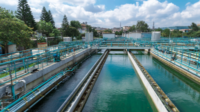 Understanding the Benefits of Inclined Tube Settlers in Wastewater Treatment Systems