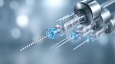 Understanding the Importance of Catheter Fixation Devices in Modern Healthcare