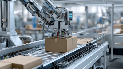 Revolutionizing Efficiency: How Automated Packaging Machines Transform Your Production Line