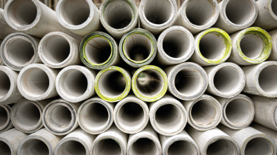 Understanding the Different PVC Pipe Sizes: A Comprehensive Guide for DIY Projects