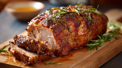 Mastering Pulled Pork: Discover the Best Multicooker Recipes for Perfectly Tender BBQ Every Time!