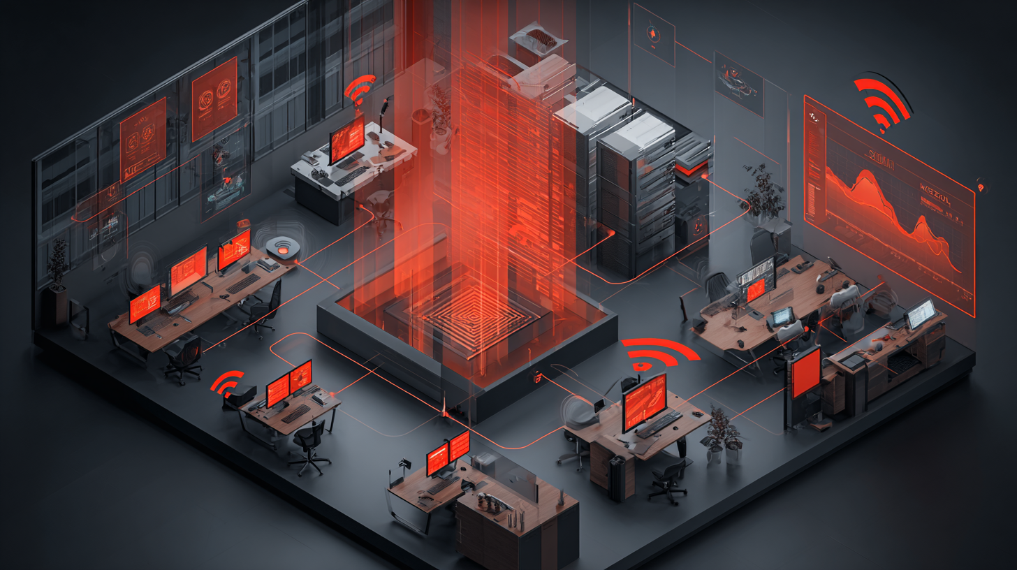 Revolutionizing Emergency Response: The Ultimate Guide to Mass Notification Systems for Every Organization