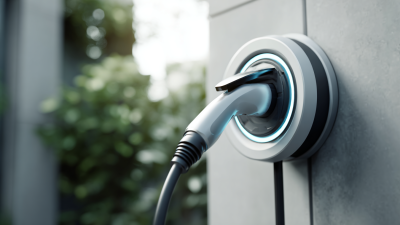 Ultimate Guide to Choosing the Best Home AC WallBox Charger for Your Electric Vehicle