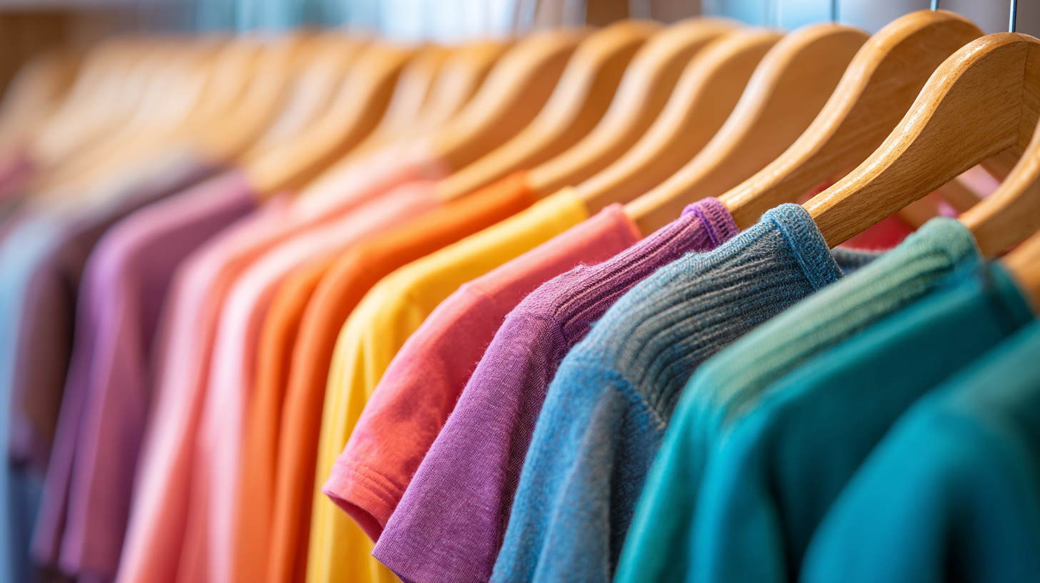 Exploring Sustainable Ladies Clothing Options for a Greener Fashion Future