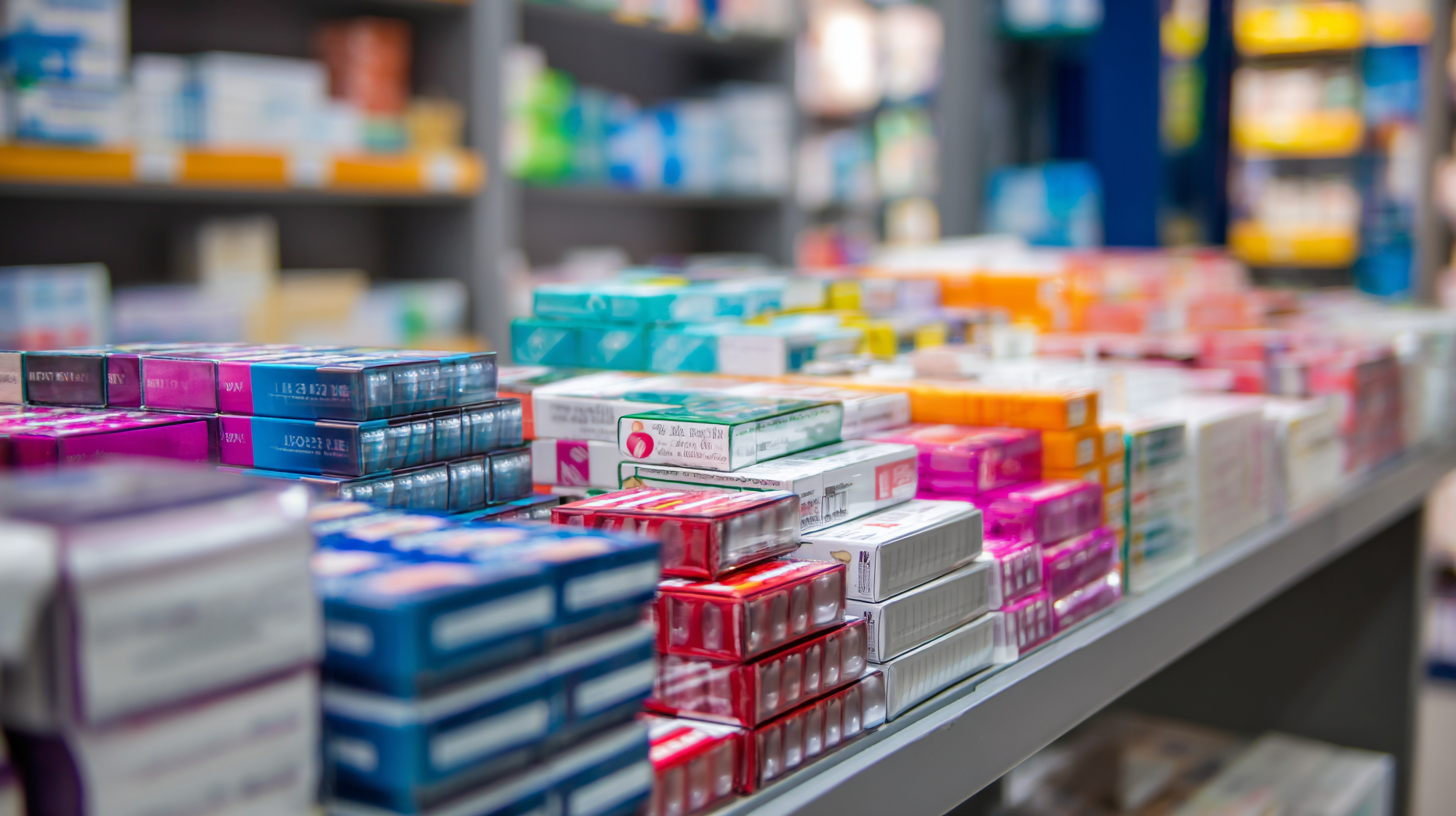 Essential Guide to Choosing the Right Medical Supply Company for Your Healthcare Needs