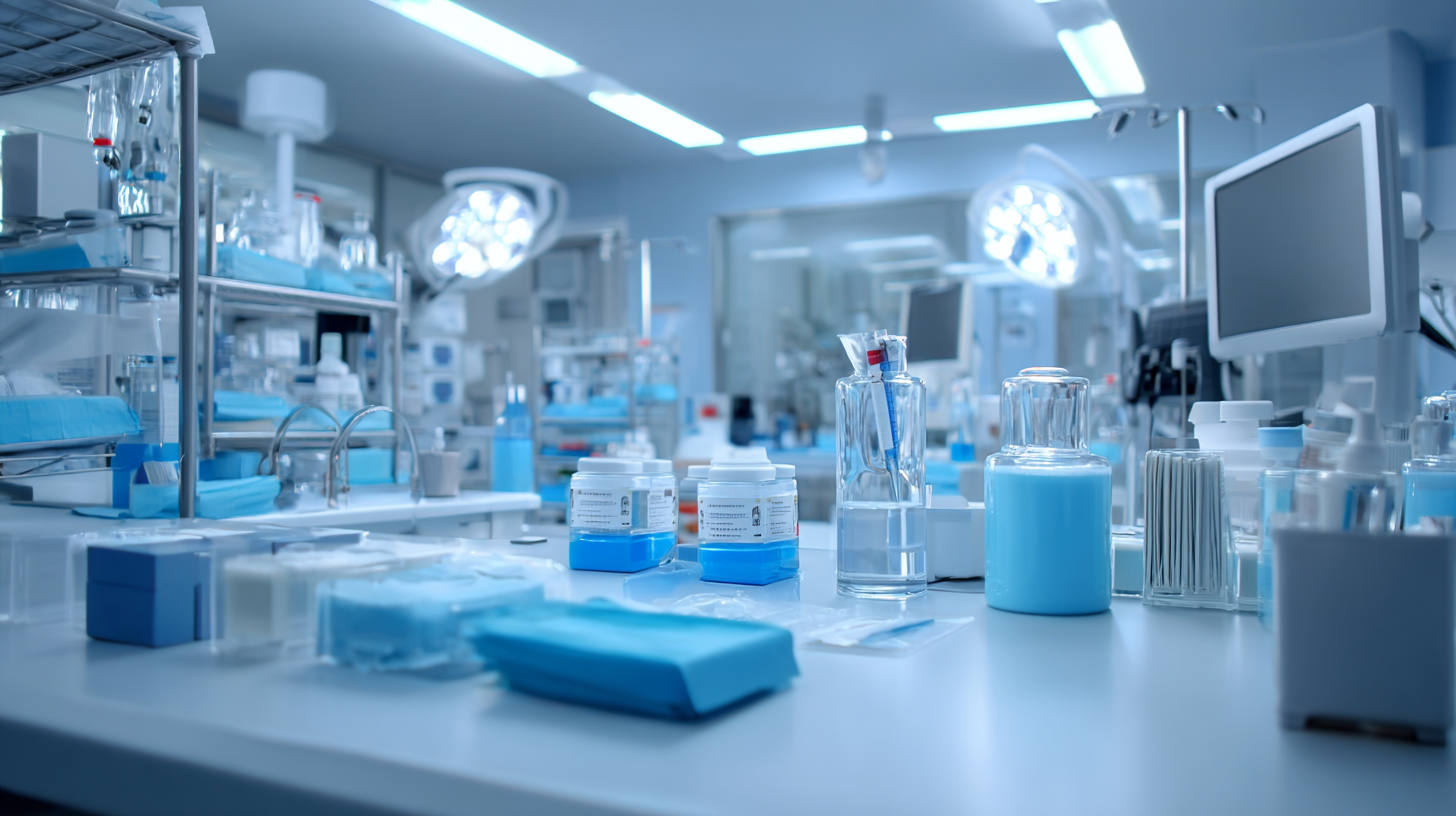 Essential Guide to Choosing the Right Medical Supply Company for Your Healthcare Needs