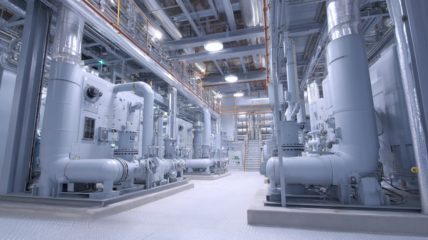 How to Maximize Energy Efficiency with Plate Heat Exchangers in Industrial Applications