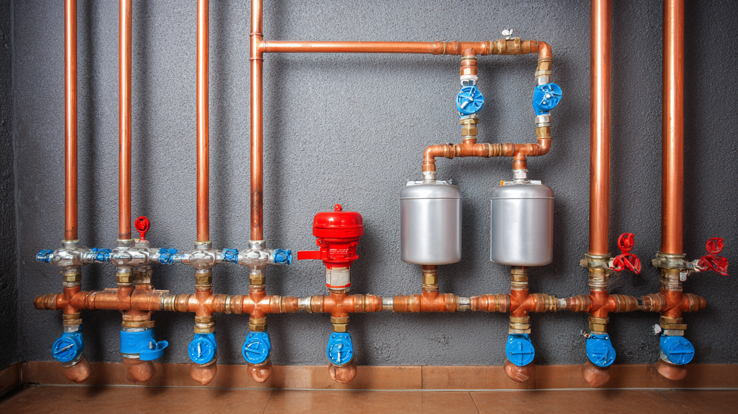 Maximizing Your Home's Efficiency: The Essential Guide to More Plumbing Solutions for Better Water Management