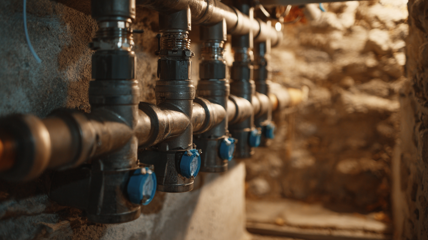 Maximizing Your Home's Efficiency: The Essential Guide to More Plumbing Solutions for Better Water Management