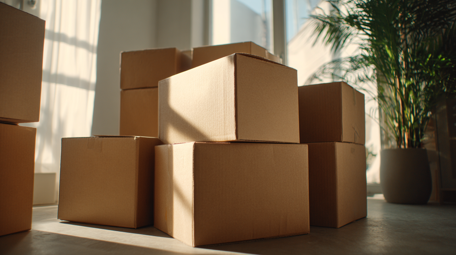 Exploring the Future of Sustainability: Innovative Foam Packaging Solutions for Eco-Friendly Shipping