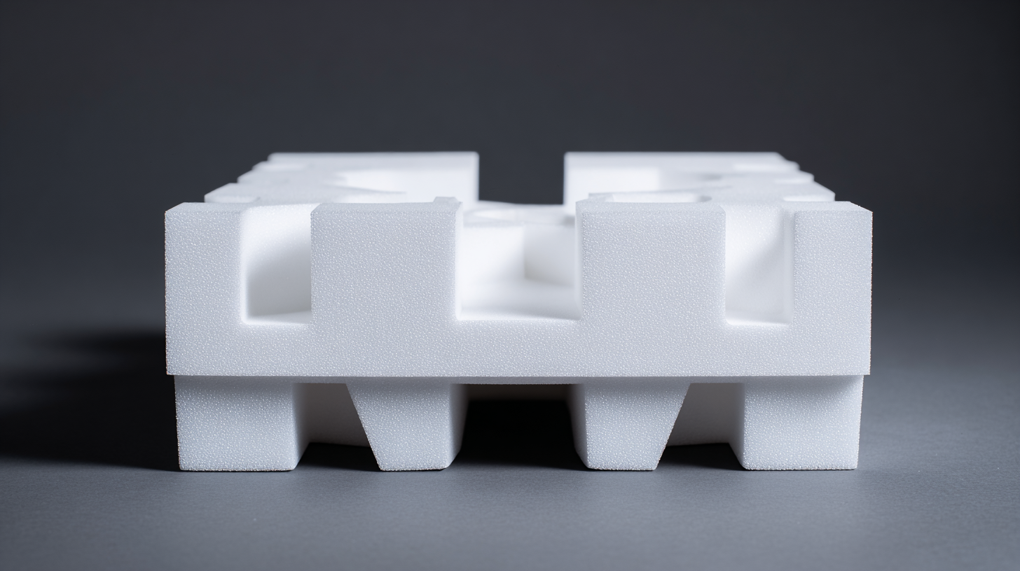 Exploring the Future of Sustainability: Innovative Foam Packaging Solutions for Eco-Friendly Shipping