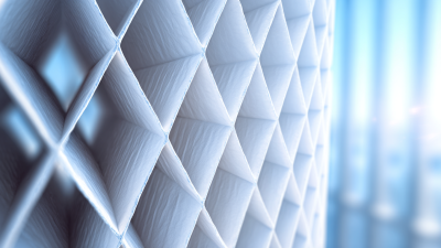 Unlocking Clean Air: The Ultimate Guide to Choosing the Best Pleated Air Filter Material