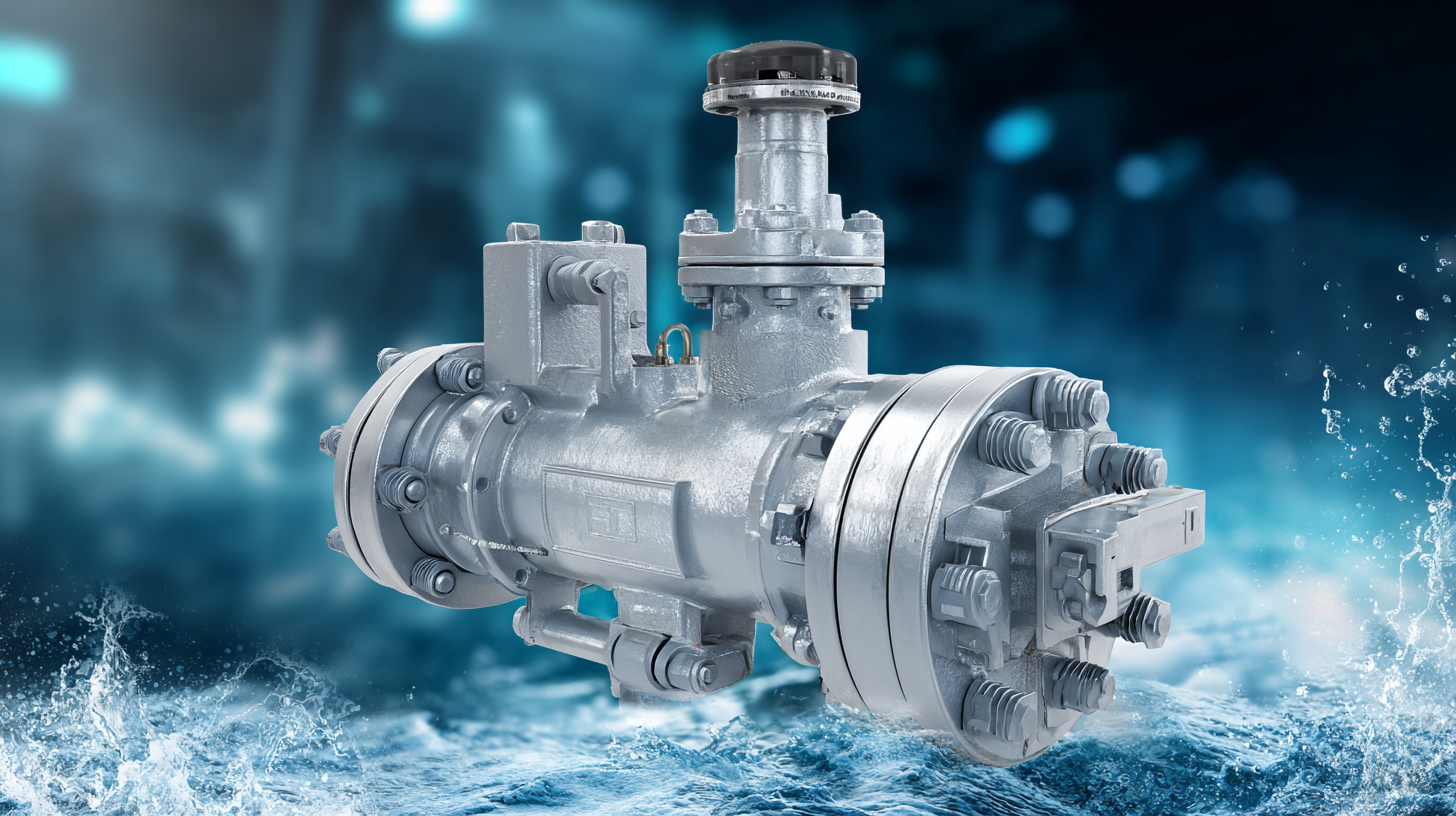 Enhancing Industrial Efficiency with Resilient Seated Valves: A Comprehensive Guide