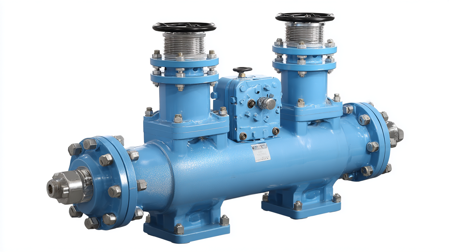Enhancing Industrial Efficiency with Resilient Seated Valves: A Comprehensive Guide