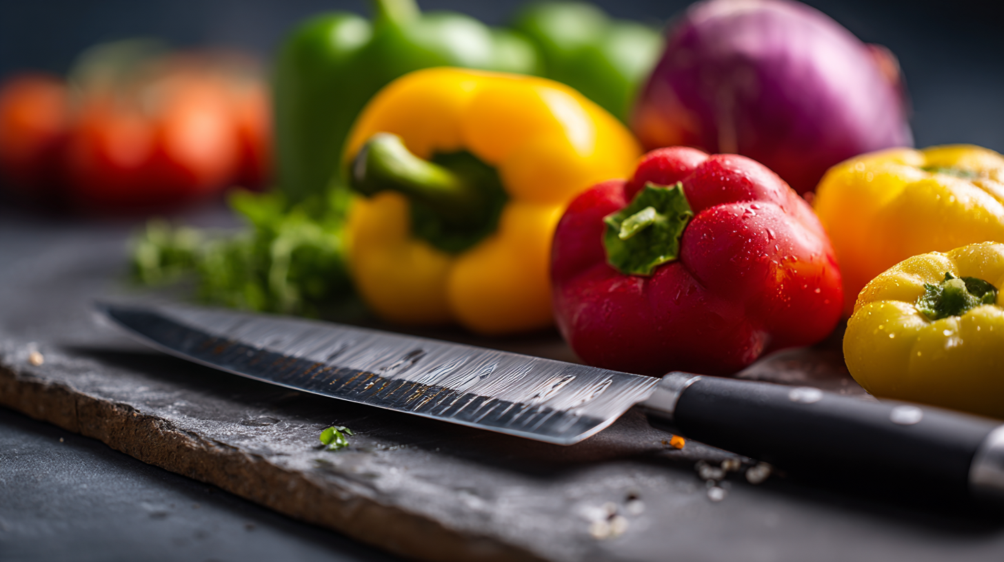 The Benefits of Using Food Grade Silicone Hose for Safe Food Handling and Cooking