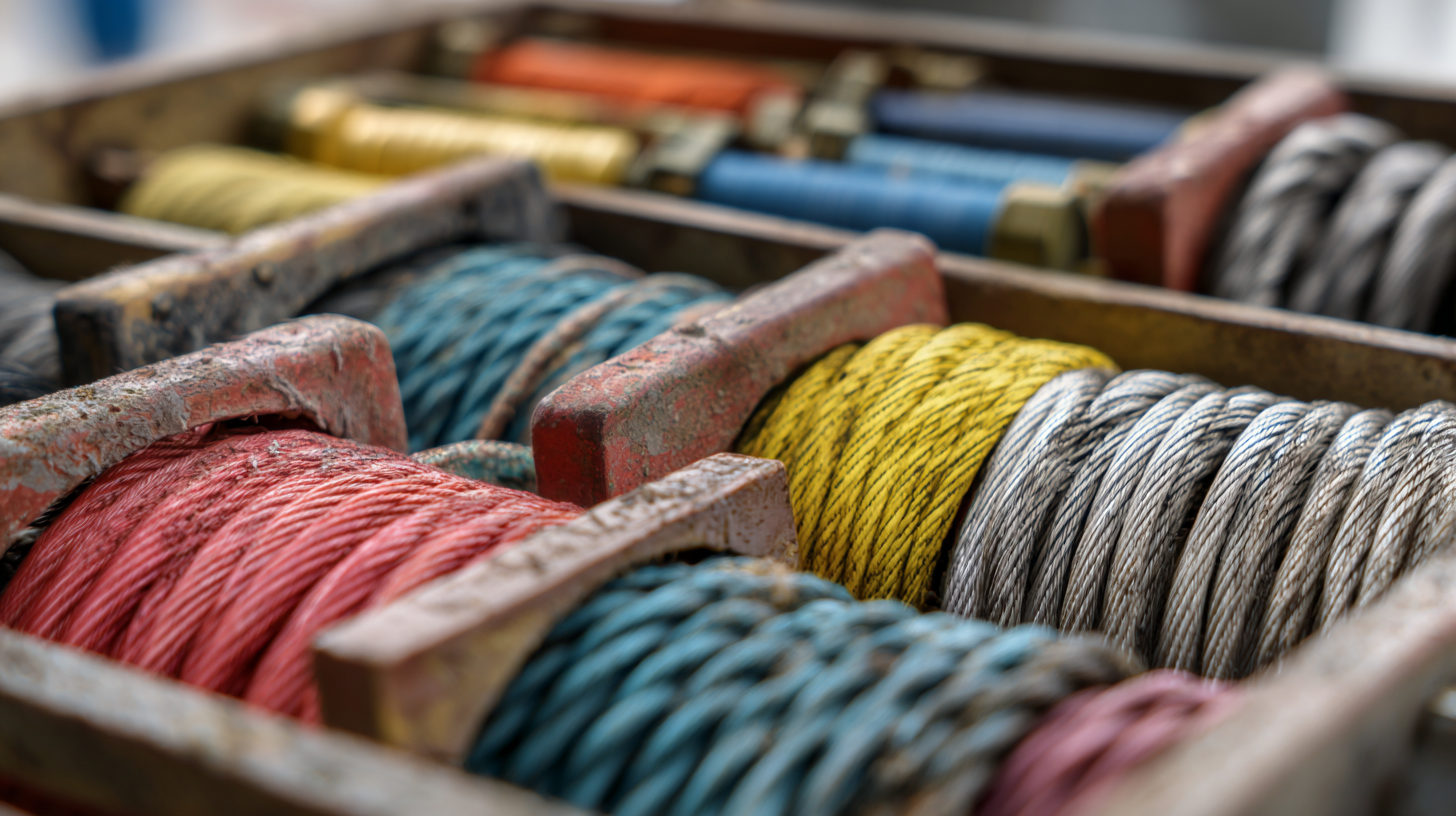 Mastering Cable Pulling Tools: Essential Techniques for Efficient Installation and Maintenance