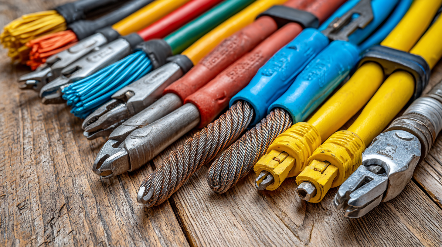 Mastering Cable Pulling Tools: Essential Techniques for Efficient Installation and Maintenance
