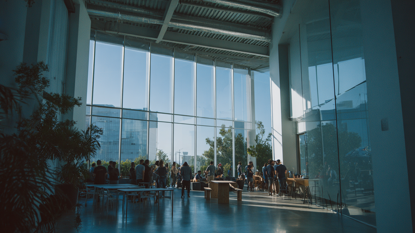 Revolutionize Your Space: The Ultimate Guide to Innovative Cooler Panels for Every Need