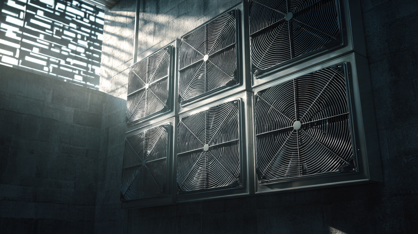 Revolutionize Your Space: The Ultimate Guide to Innovative Cooler Panels for Every Need